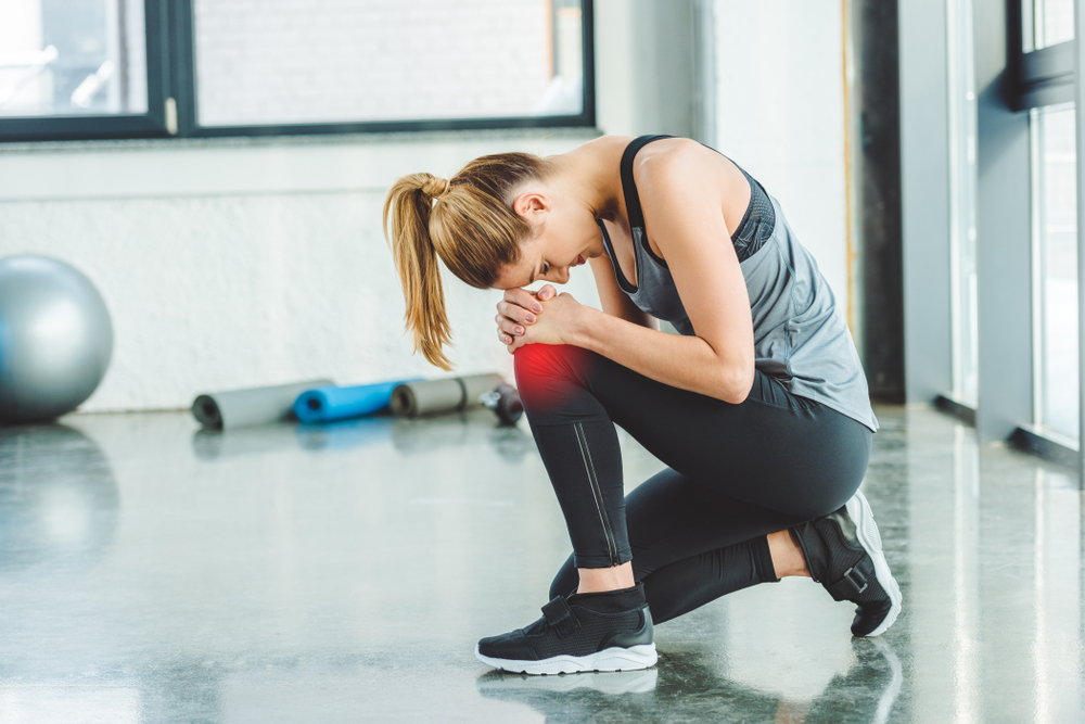 Joint Pain
